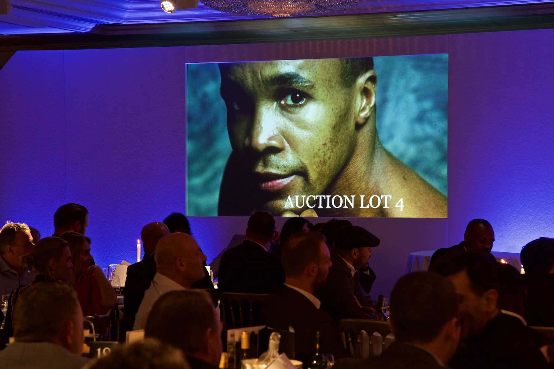 Event Photography London James Robinson